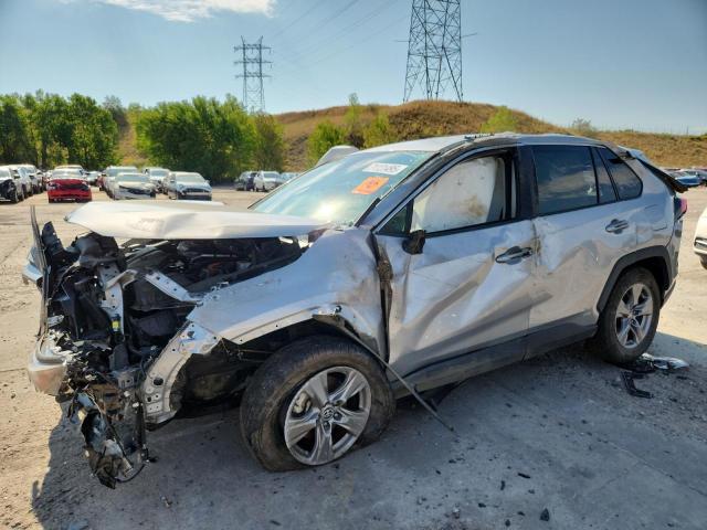 2024 TOYOTA RAV4 XLE, 