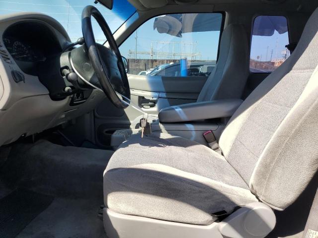 1FMYU60E4YUA88069 - 2000 FORD EXPLORER SPORT WHITE photo 7
