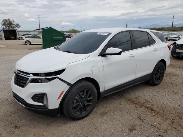 2024 CHEVROLET EQUINOX LT, 