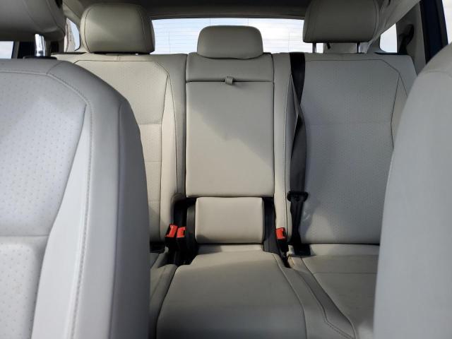 3VV3B7AX4JM050444 - 2018 VOLKSWAGEN TIGUAN SE BLUE photo 10