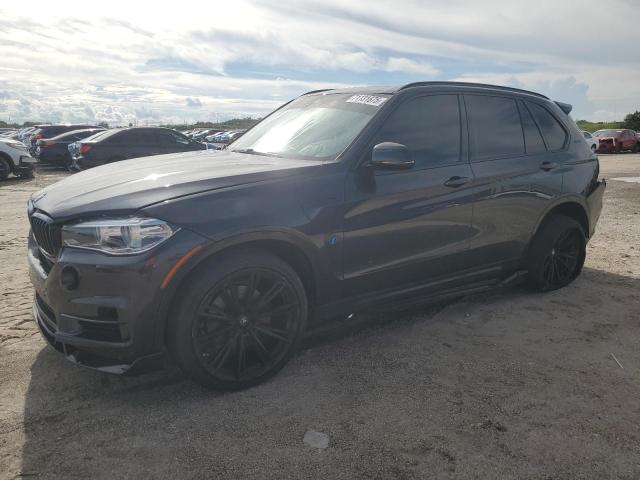 2018 BMW X5 XDR40E, 