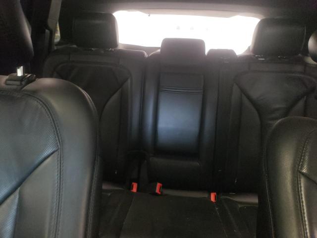 2LMPJ8LR5HBL52506 - 2017 LINCOLN MKX RESERVE Qara foto 10