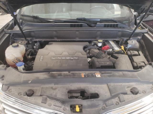 2LMPJ8LR5HBL52506 - 2017 LINCOLN MKX RESERVE Qara foto 12