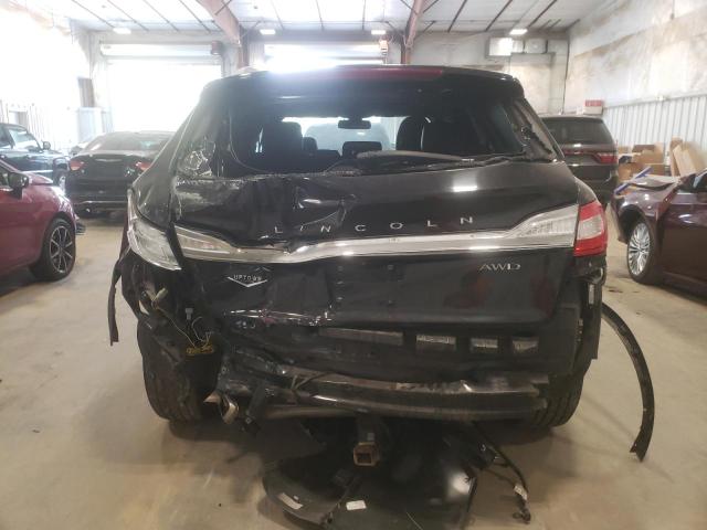 2LMPJ8LR5HBL52506 - 2017 LINCOLN MKX RESERVE Qara foto 6