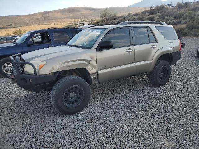 2008 TOYOTA 4RUNNER SR5, 