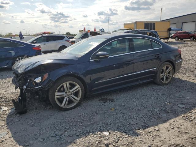 2015 VOLKSWAGEN CC SPORT, 