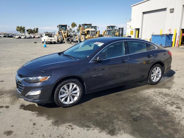 2023 CHEVROLET MALIBU LT, null