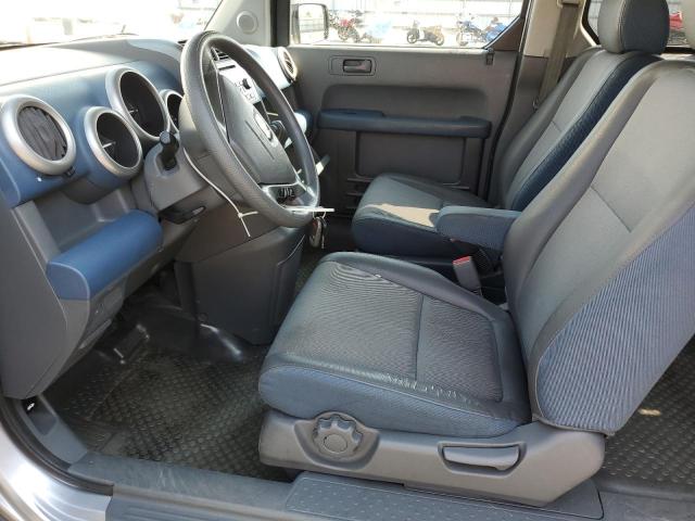 5J6YH28563L044380 - 2003 HONDA ELEMENT EX TWO TONE photo 7