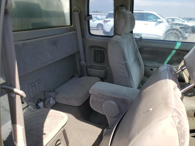 5TEWN72N43Z191021 - 2003 TOYOTA TACOMA XTRACAB 白色 照片 10