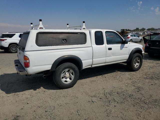 5TEWN72N43Z191021 - 2003 TOYOTA TACOMA XTRACAB 白色 照片 3