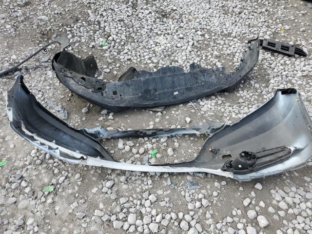 3CZRU6H78JM700275 - 2018 HONDA HR-V EXL WHITE photo 13