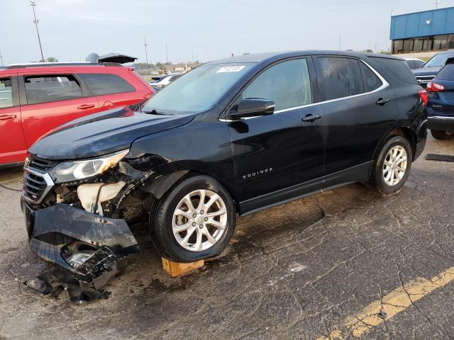 2019 CHEVROLET EQUINOX LT, 