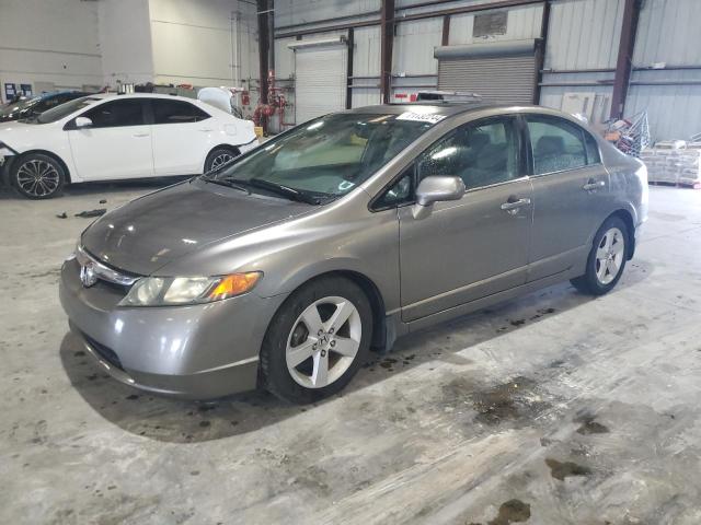 2006 HONDA CIVIC EX, 