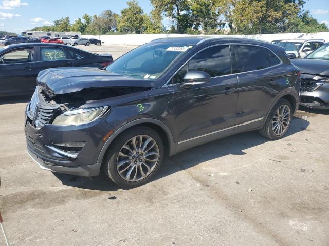 2015 LINCOLN MKC, 
