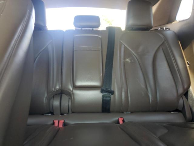 5LMCJ1A96FUJ20019 - 2015 LINCOLN MKC BLUE photo 10