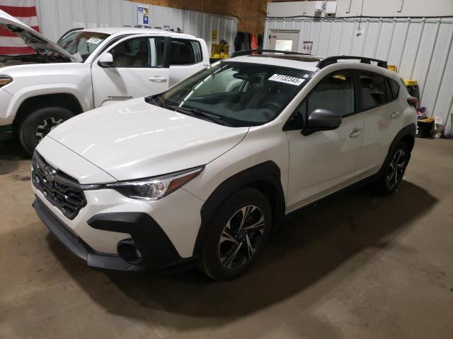 2024 SUBARU CROSSTREK PREMIUM, 