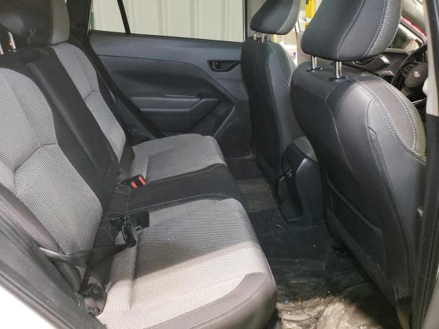 JF2GUADC6R8364498 - 2024 SUBARU CROSSTREK PREMIUM 白色 照片 11