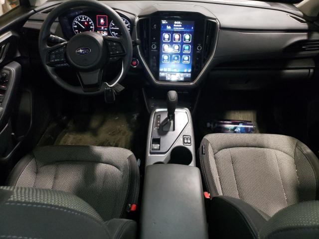 JF2GUADC6R8364498 - 2024 SUBARU CROSSTREK PREMIUM 白色 照片 8