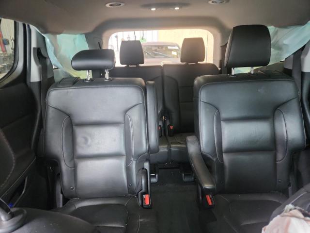 1GKKNULS0HZ301748 - 2017 GMC ACADIA SLT-1 白色 照片 10