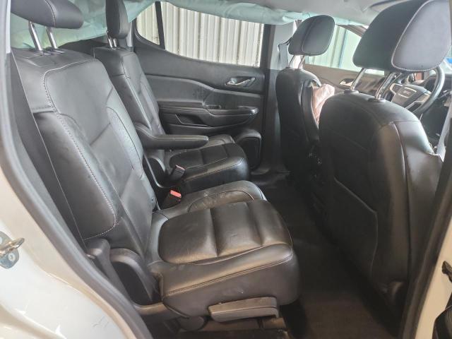 1GKKNULS0HZ301748 - 2017 GMC ACADIA SLT-1 白色 照片 11