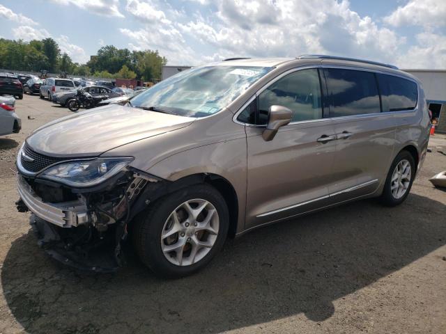 2018 CHRYSLER PACIFICA TOURING L, 