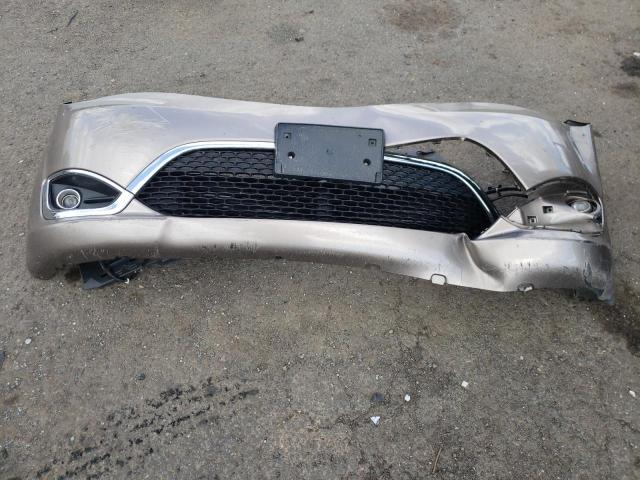 2C4RC1BG1JR274278 - 2018 CHRYSLER PACIFICA TOURING L Grau Foto 13