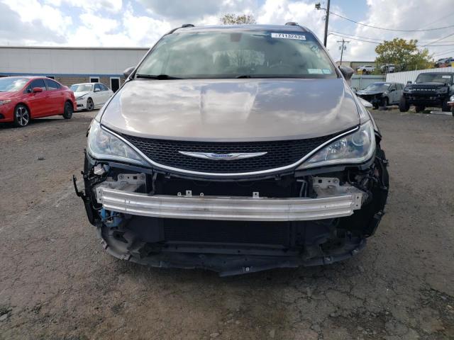2C4RC1BG1JR274278 - 2018 CHRYSLER PACIFICA TOURING L Grau Foto 5