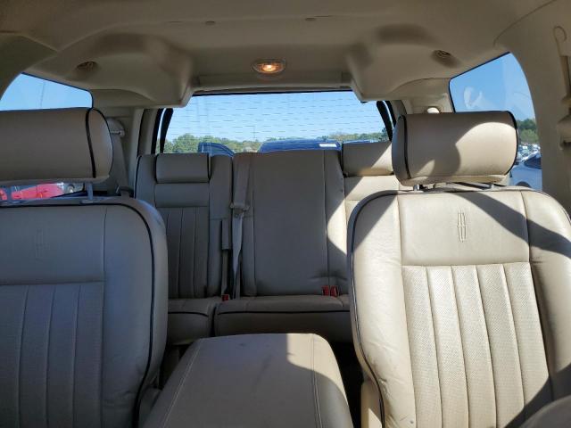 5LMFU27586LJ04537 - 2006 LINCOLN NAVIGATOR 黑色 照片 10