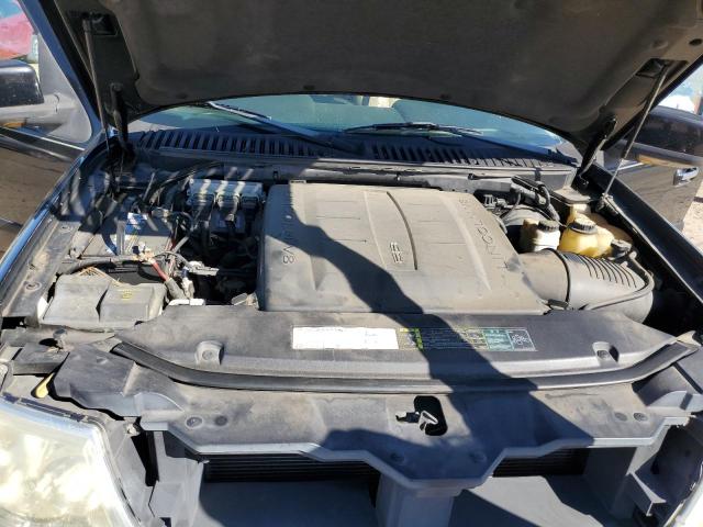 5LMFU27586LJ04537 - 2006 LINCOLN NAVIGATOR 黑色 照片 12