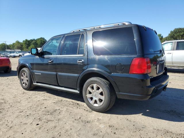 5LMFU27586LJ04537 - 2006 LINCOLN NAVIGATOR 黑色 照片 2