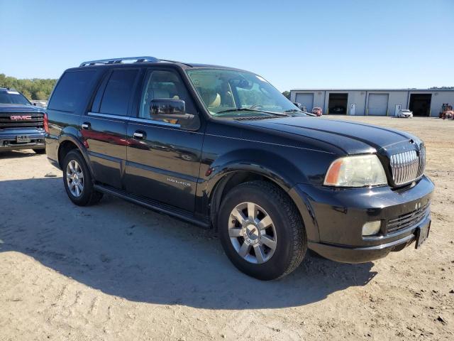 5LMFU27586LJ04537 - 2006 LINCOLN NAVIGATOR 黑色 照片 4