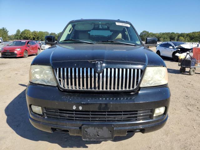 5LMFU27586LJ04537 - 2006 LINCOLN NAVIGATOR 黑色 照片 5