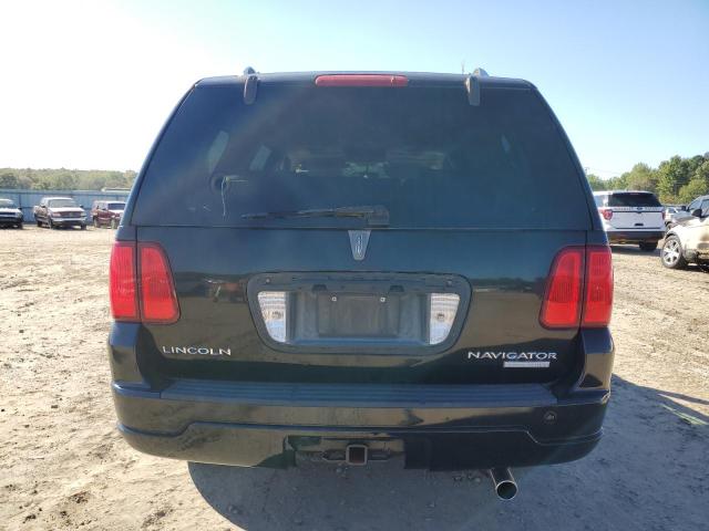 5LMFU27586LJ04537 - 2006 LINCOLN NAVIGATOR 黑色 照片 6