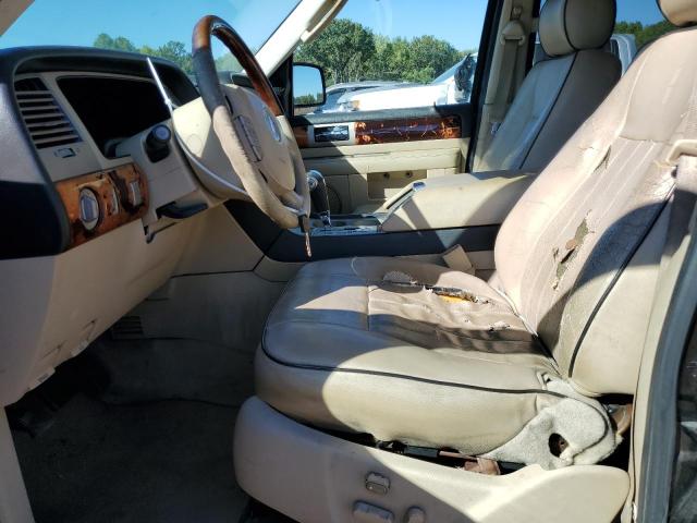 5LMFU27586LJ04537 - 2006 LINCOLN NAVIGATOR 黑色 照片 7