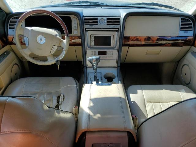 5LMFU27586LJ04537 - 2006 LINCOLN NAVIGATOR 黑色 照片 8