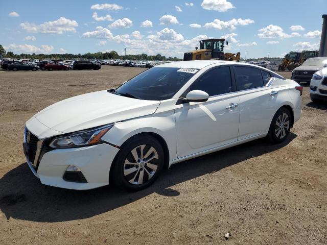 2020 NISSAN ALTIMA S, 