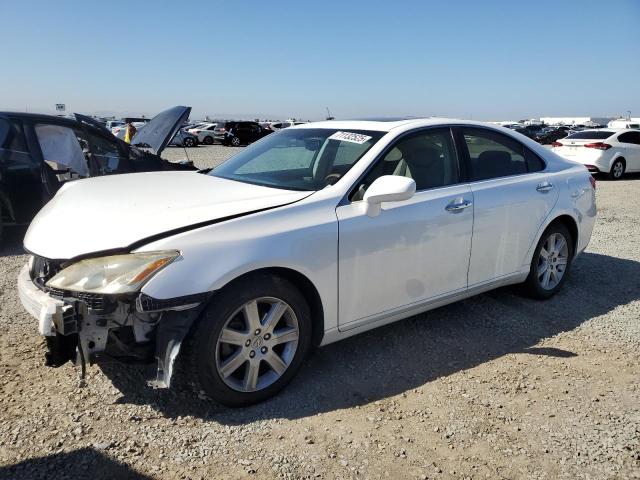 2009 LEXUS ES 350, 