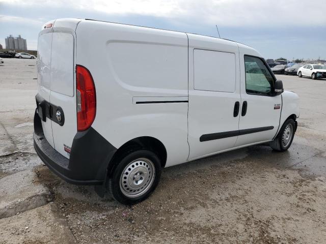 ZFBHRFAB9L6P31719 - 2020 RAM PROMASTER WHITE photo 3