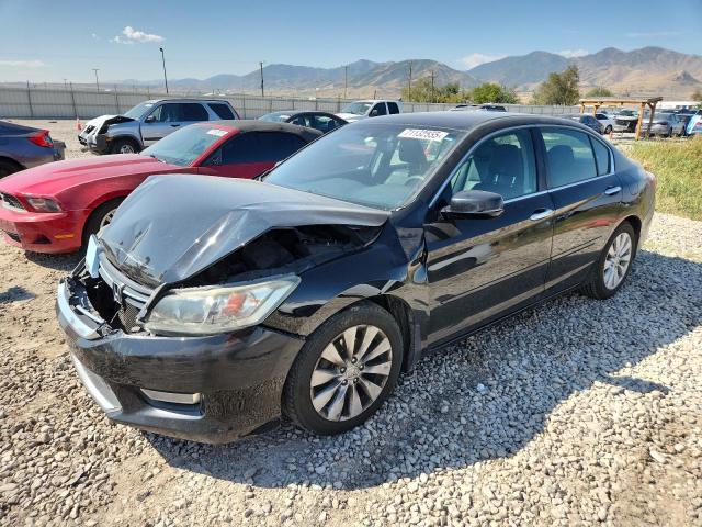 2013 HONDA ACCORD EXL, 