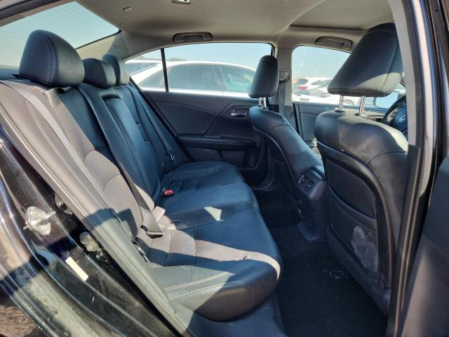 1HGCR2F83DA267775 - 2013 HONDA ACCORD EXL Qara foto 10