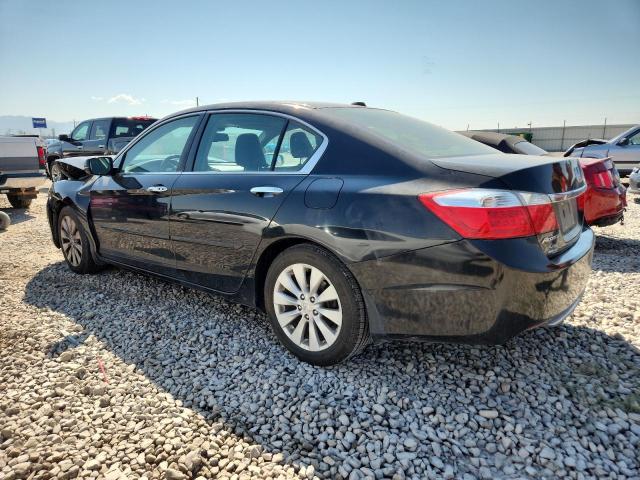1HGCR2F83DA267775 - 2013 HONDA ACCORD EXL Qara foto 2