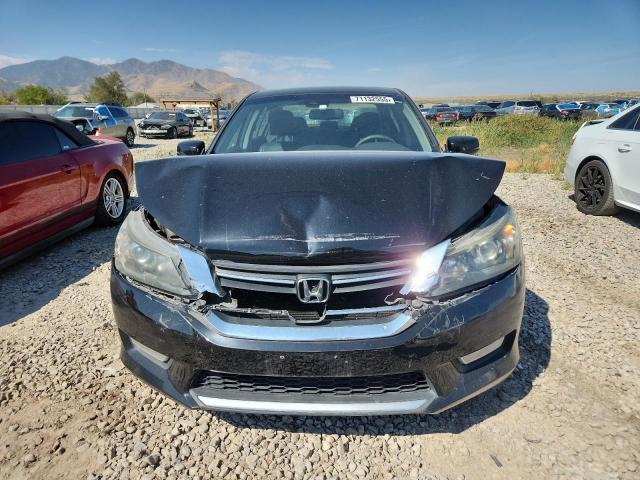 1HGCR2F83DA267775 - 2013 HONDA ACCORD EXL Qara foto 5