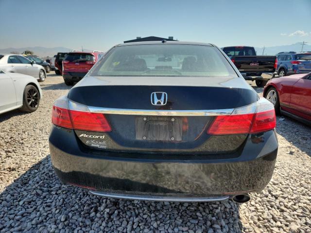 1HGCR2F83DA267775 - 2013 HONDA ACCORD EXL Qara foto 6