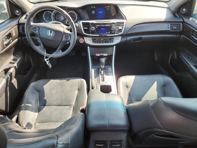 1HGCR2F83DA267775 - 2013 HONDA ACCORD EXL Qara foto 8