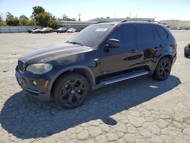 2008 BMW X5 4.8I, null