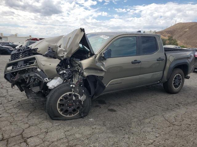 2025 TOYOTA TACOMA DOUBLE CAB, 