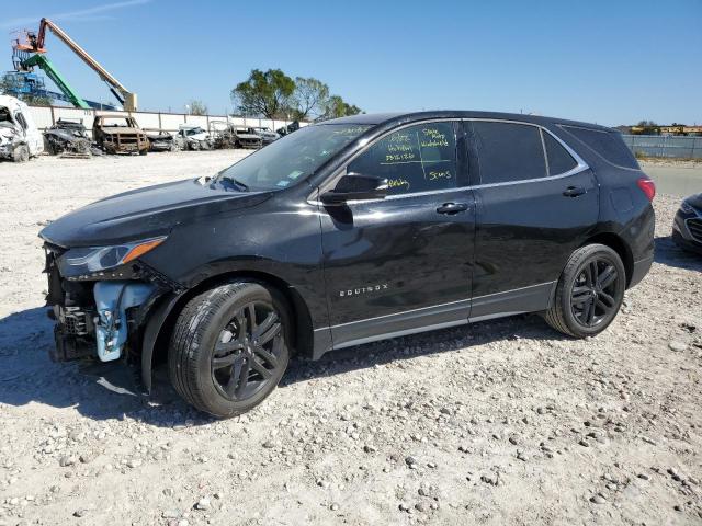 2020 CHEVROLET EQUINOX LT, 