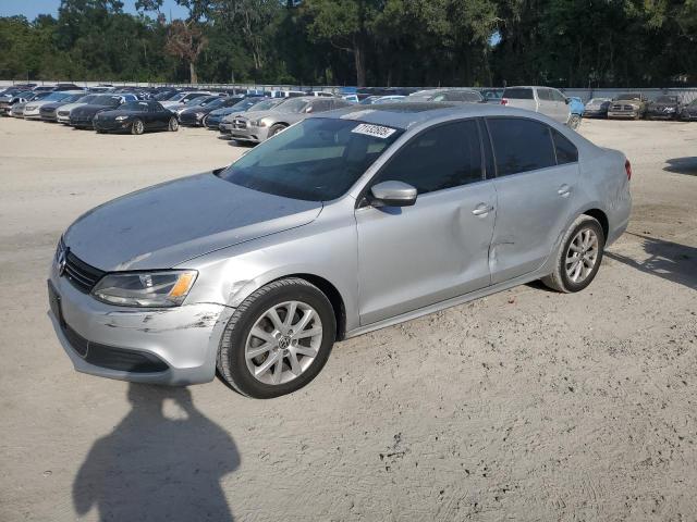 2013 VOLKSWAGEN JETTA SE, 