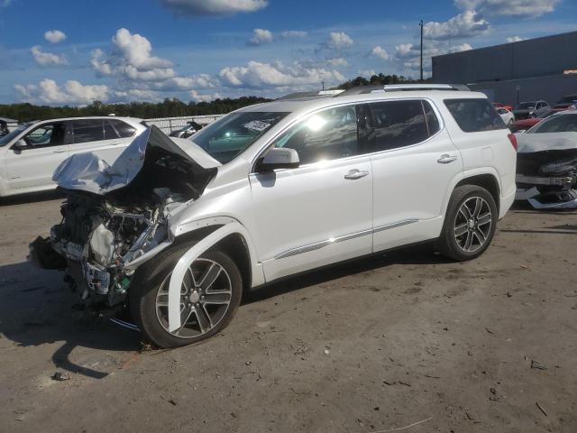 2019 GMC ACADIA DENALI, 