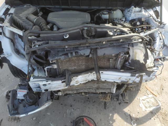 1GKKNPLS2KZ252593 - 2019 GMC ACADIA DENALI 白色 照片 12